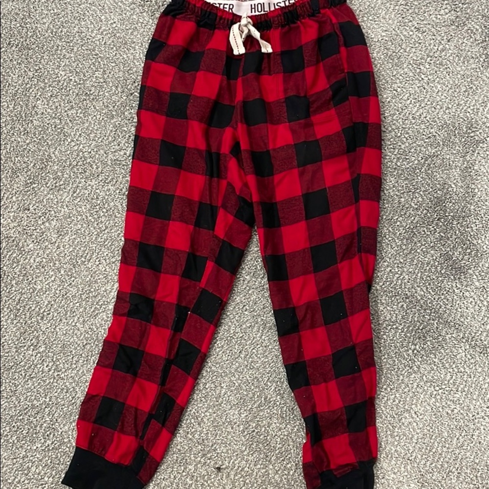 Hollister lounge pants